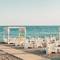 Отель Raw Beach Hotel