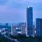 Отель DoubleTree by Hilton Guangzhou Zengcheng
