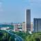 Отель DoubleTree by Hilton Guangzhou Zengcheng