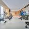 Отель DoubleTree by Hilton Guangzhou Zengcheng
