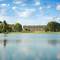 Отель Jetwing Lake
