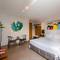 Отель Mojzo Inn Boutique Hotel