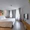 Отель Mojzo Inn Boutique Hotel