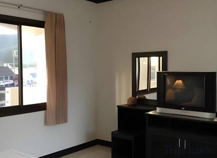 Отель Kamala Phuyai Resort
