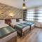 Отель Senabil Hotel Old City