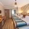 Отель Senabil Hotel Old City