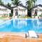 Отель Areca Resort Cay Cau