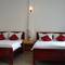 Отель Areca Resort Cay Cau