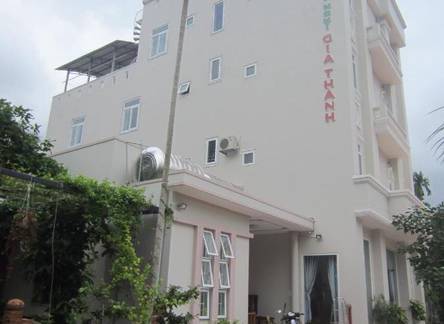 Отель Gia Thanh Phu Quoc Guest House