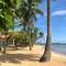 Отель Peppercorn Beach Resort
