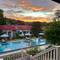 Отель Rainforest Resort