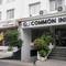 Отель Common Inn Thao Dien