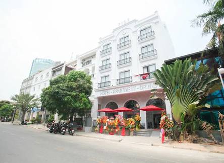 Отель Fide Hotel