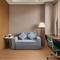 Отель Courtyard by Marriott Shanghai Changfeng Park