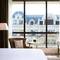 Отель Courtyard by Marriott Shanghai Changfeng Park