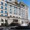 Отель Courtyard by Marriott Shanghai Changfeng Park