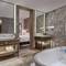 Отель Hilton Shanghai Fengxian