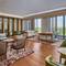 Отель Hilton Shanghai Fengxian