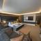 Отель UK Ankara Hotel