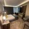 Отель UK Ankara Hotel