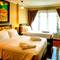 Отель Siri Heritage Bangkok Hotel
