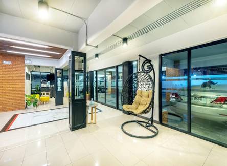 Отель Plaai Play Hotel