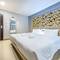 Отель Plaai Play Hotel