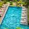 Отель The Saga Hotel Hoi An
