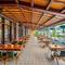 Отель The Saga Hotel Hoi An