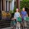 Отель The Saga Hotel Hoi An