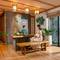 Отель The Saga Hotel Hoi An