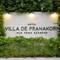 Отель Villa de Pranakorn