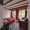 Отель Riad Atlas Toubkal