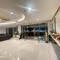 Отель Carpediem Hotel