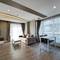 Отель Wisdom Hotel & Residence