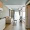 Отель Wisdom Hotel & Residence