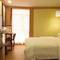 Отель Bird Island Hotel