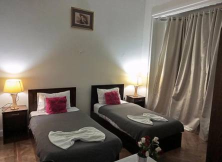Отель Downtown Inn