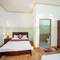 Отель Phat Tai Hotel