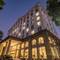 Отель Foreign Relations Hotel