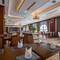 Отель Foreign Relations Hotel