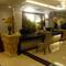 Отель Howard Johnson Regal Court Hotel Beijing
