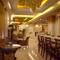 Отель Howard Johnson Regal Court Hotel Beijing