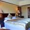Отель Howard Johnson Regal Court Hotel Beijing