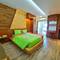 Отель Tamnanpar Resort