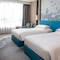 Отель Pullman Taiyuan