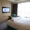 Отель Pullman Taiyuan