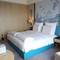 Отель Pullman Taiyuan