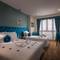 Отель Serene Boutique Hotel & Spa