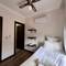 Отель Villa Citronella Boutique Hotel